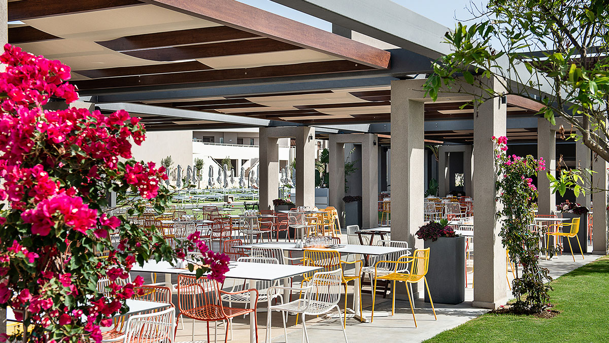 Euphoria Resort